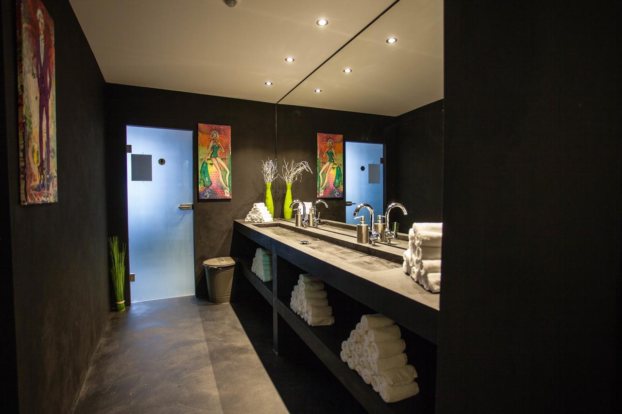 Hotel Restaurant Goldenes Ross Gollheim Esterno foto